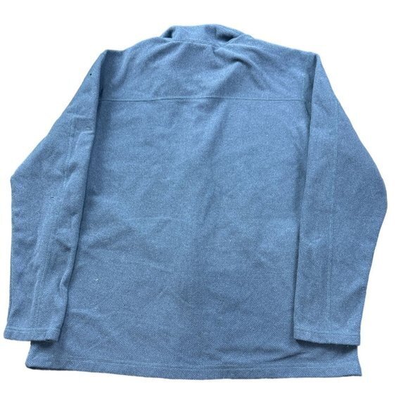 THE NORTH FACE‎ FULL ZIP SWEATER SIZE L | D1 - Picture 7 of 7